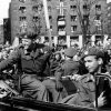 Kronprins Olav 1945